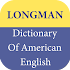 Longman Dictionary Of American English 1.1.0