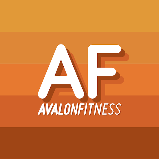 Avalon Fitness logo