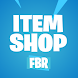Item Shop Battle Royale - Androidアプリ