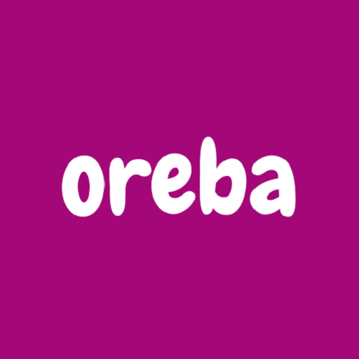 Oreba logo