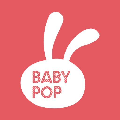 BabyPop logo