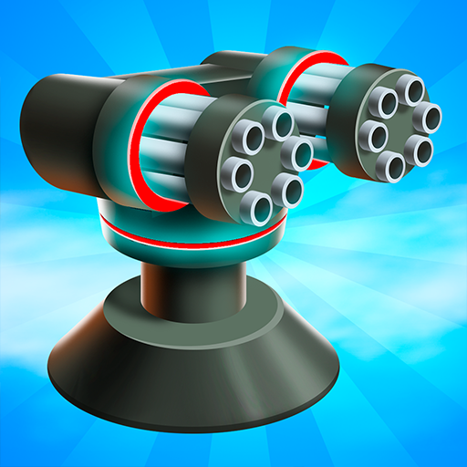 Invasion Breaker: Army TD game دانلود در ویندوز