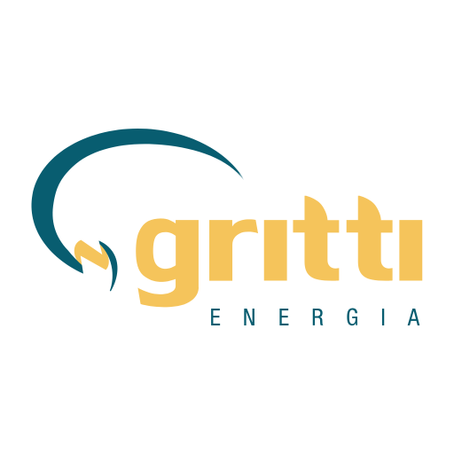 Gritti Energia logo