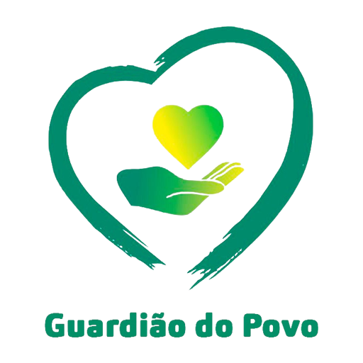 Cartão Guardião do Povo logo