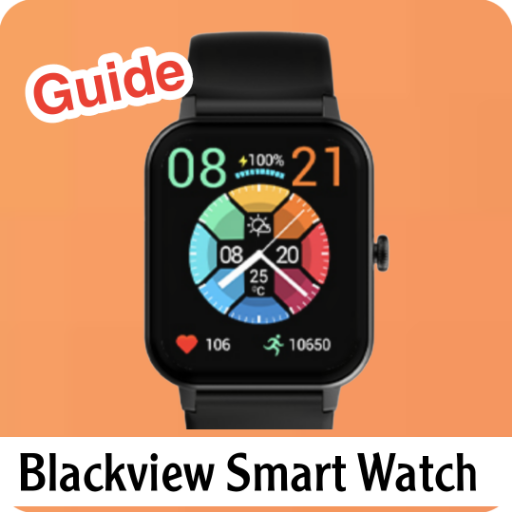 Blackview R30 Cool Fitness Smartwatch - Blackview Global