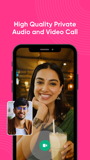 FRND: Talk to Friends Online 2