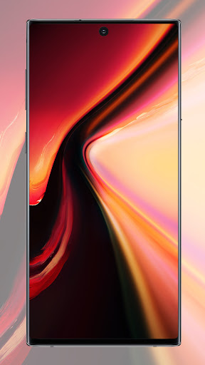 Galaxy S23 Wallpaper Screenshot 4 - AppWisp.com