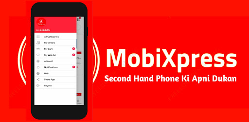 MobiXpress