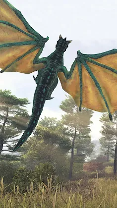 Game of Dragons Hunting 2020 - Screenshot 3