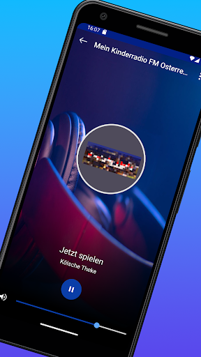 Mein Kinderradio FM Österreich