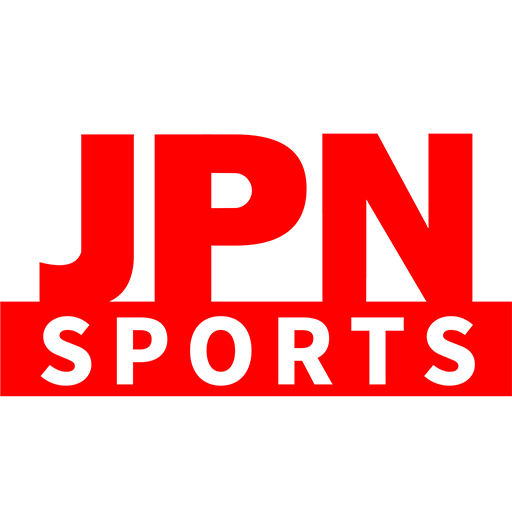 JPN SPORTS logo