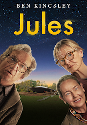 Slika ikone Jules