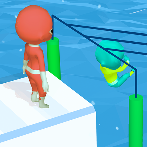 Fun Sea Race 3D Download on Windows