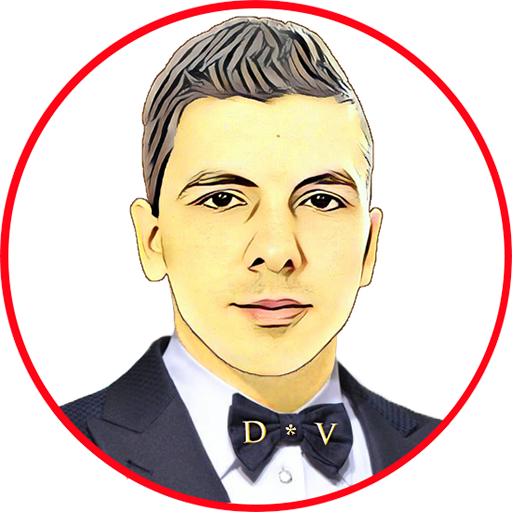 DV Screen Orientation - Rotati