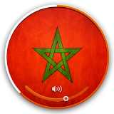 Morocco radio: Listen to Moroccan broadcasters icon