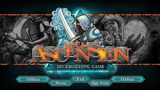 Ascension: Deckbuilding Game 2.2.0 Apk + Mod + Data 1