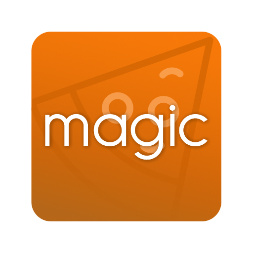 Magic Strakonice logo
