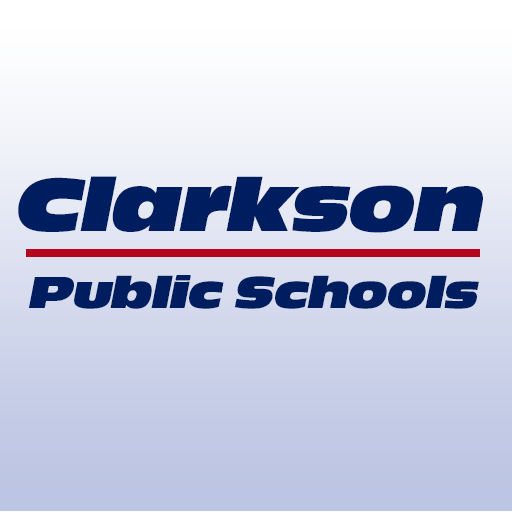 Clarkson Public Schools logo