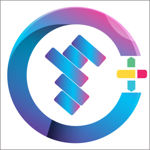 Rombus Plus logo