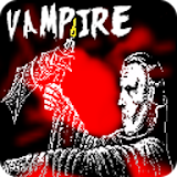 Vampire House of Horror icon
