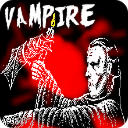 「Vampire House of Horror」圖示圖片