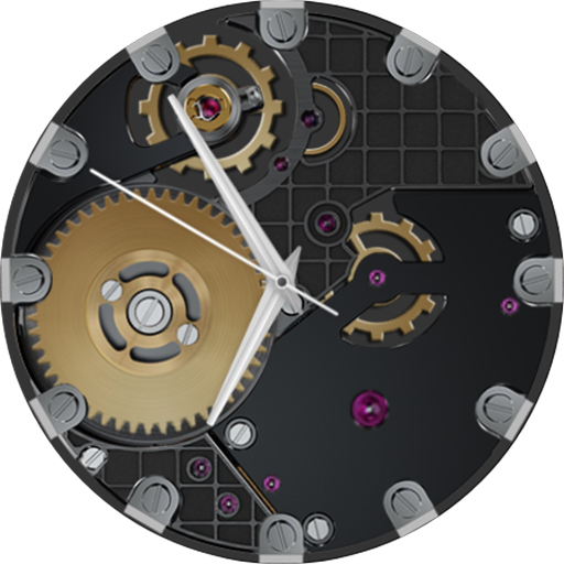 Incognito Watch Face Download on Windows