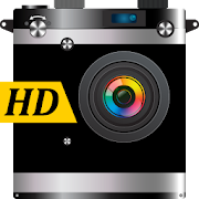 HD Camera Professional & Selfie Camera