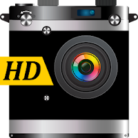 HD Camera Professional  Selfie Camera