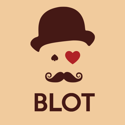 Blot Club - Online Bazar Blot - Apps On Google Play