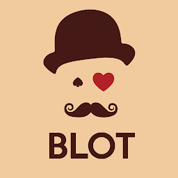 Blot Club - Online Bazar Blot-এর আইকন ছবি