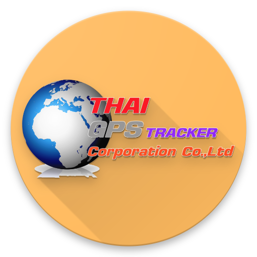 ThaiGPSTracker : Lite logo
