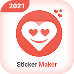 Sticker Maker 2021 - For WhatsApp Apk
