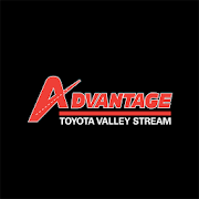 Advantage Toyota Valley Stream  Icon