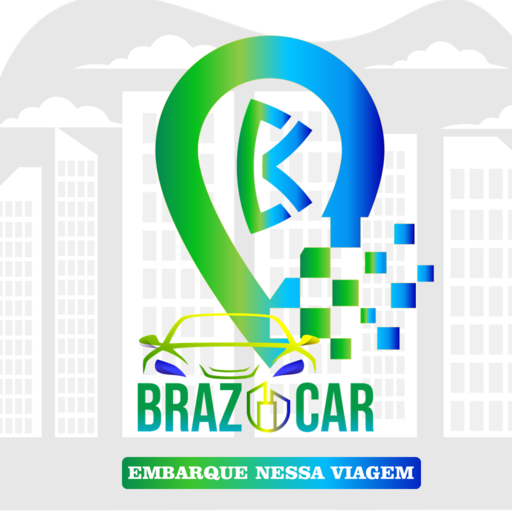 BrazuCar - Motorista logo