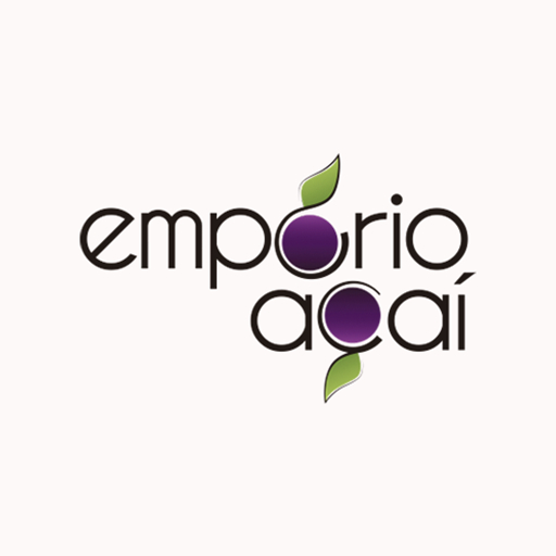 Emporio do Açaí logo