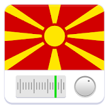 Macedonia Radio FM Live Online icon