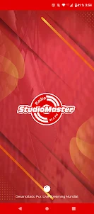Radio Studio Master Cutervo