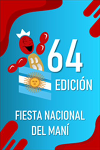 Fiesta Nacional del Maní