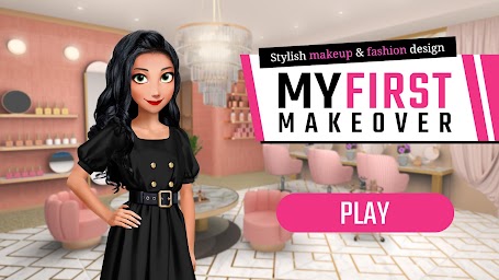 My First Makeover