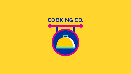 Android application Cooking Company screenshort