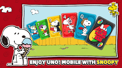 UNO!™ screenshot 2