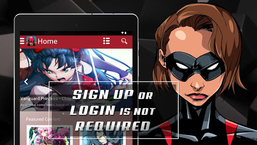 Comic Climax - Comics & Manga screenshot 19