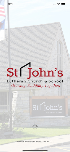 St. Johns, Lannon Screen 2