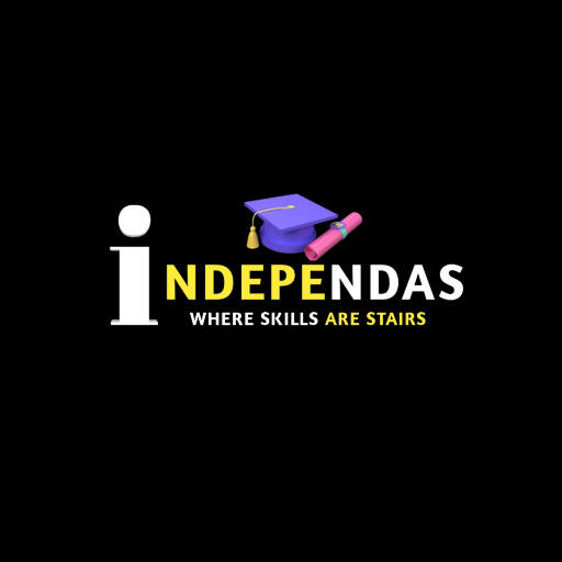 Android application INDEPENDAS screenshort