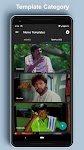 screenshot of Meme Creator & Templates Tamil