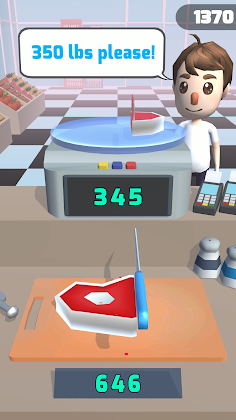 Shopman Master 3D - Screenshot 1