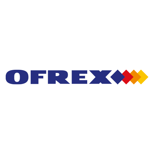 Ofrex Scan&Shop logo