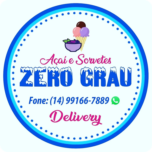Sorveteria Zero Grau Cohab 1 logo