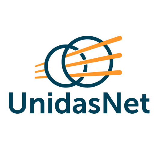 UnidasNet logo
