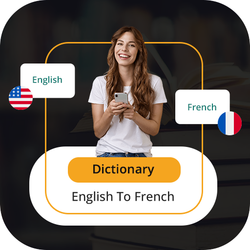 French English Translator 1.4 Icon